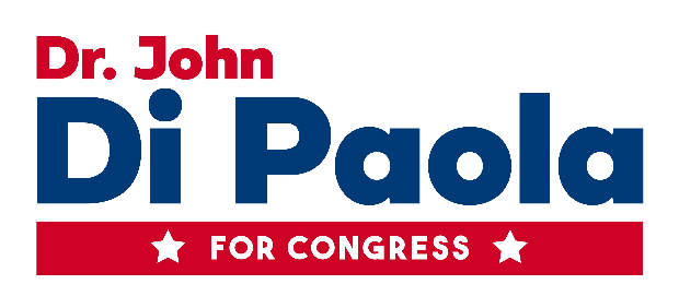 Dr. John Di Paola for Congress 2022